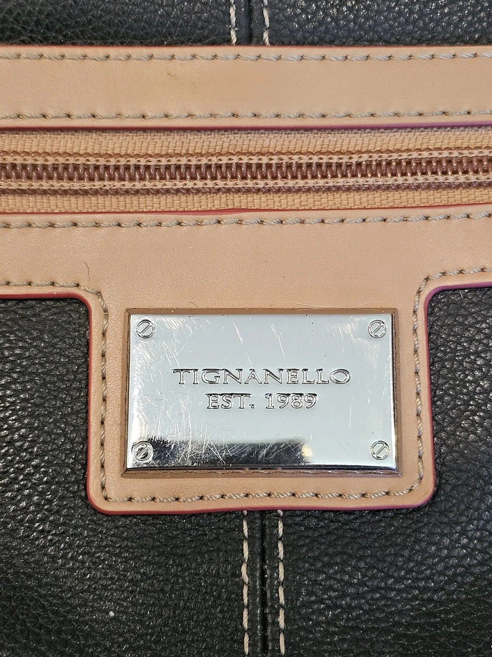 Tingnanello stylish crossbody